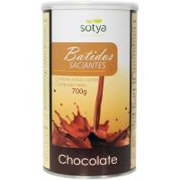 Sotya - Batidos Saciantes 700gr - Suplemento Nutricional - details 0