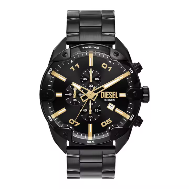 Reloj DIESEL Spiked  DZ4644 DIESEL - 1