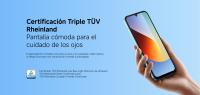 Xiaomi Redmi A7 Pro Smartphone 4+64GB l 4+128GB - Pantalla 6,9" 120 Hz, 6000 mAh, cámara dual 13+8 MP, T7250, HyperOS, carga rápida，No Charger - details 6