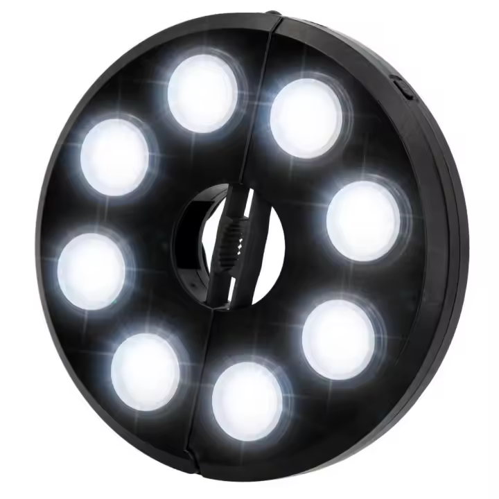 Aktive Lámpara Led Para Sombrilla - 1