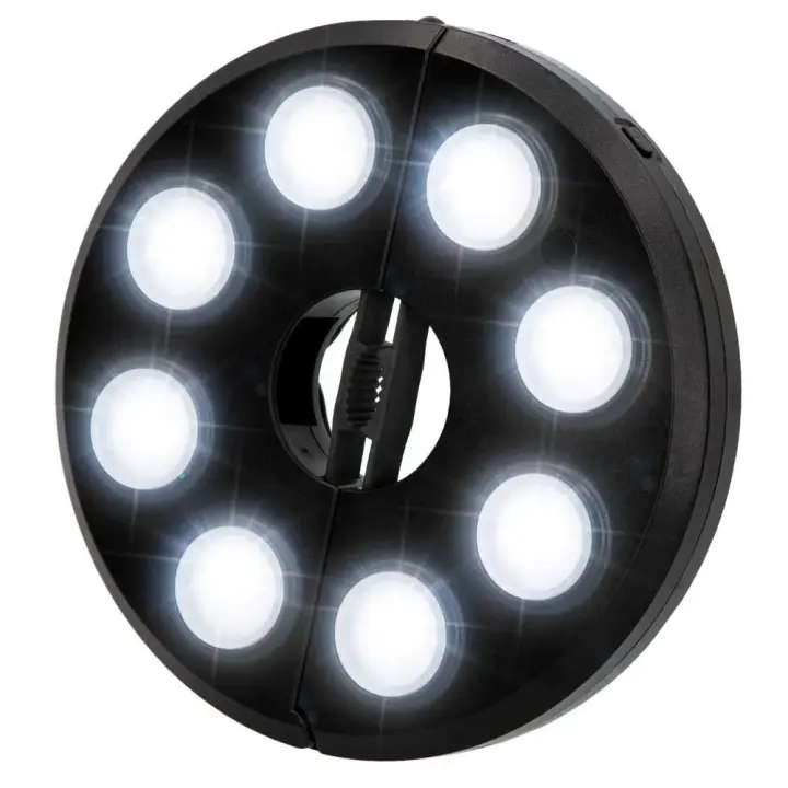 Aktive Lámpara Led Para Sombrilla - 1