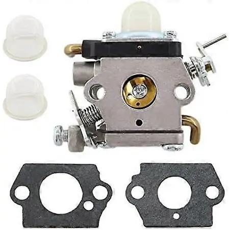 Carburador para Husqvarna 122 HD60 122 HD45 CHT220 Jonsered HT2223 HT2218 Cortasetos 523012401 HWY - 1