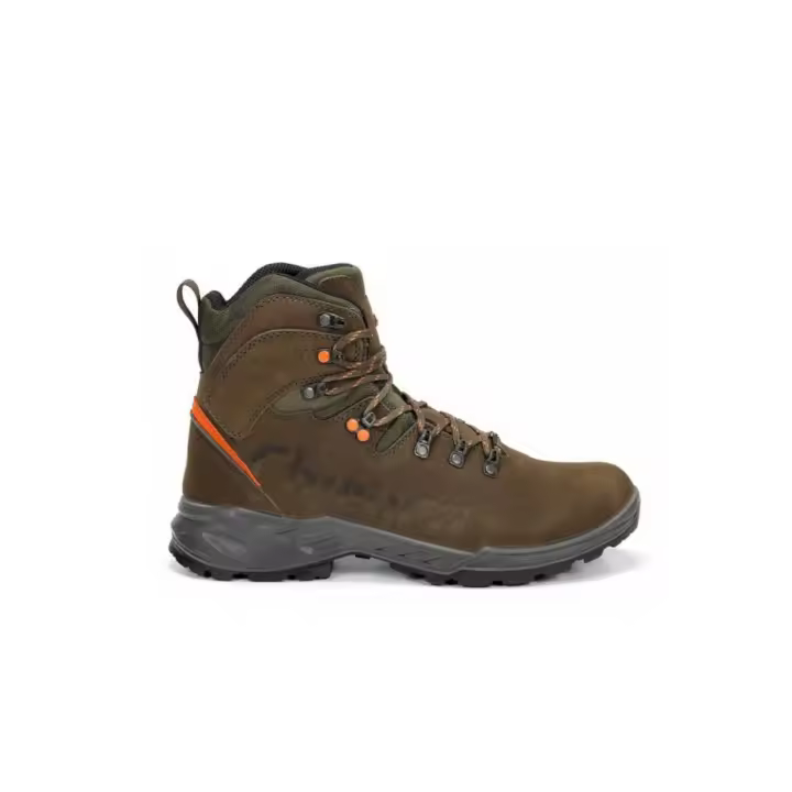 Bota Trekking Chiruca M Sequoia 01 GTX Verde - 1