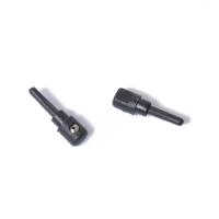 Cubierta De Tornillo Y Aro Para Punzón Trasero Misima Para VW Polo Passat B6 B7 Touran Tiguan Golf Scirocco Caddy Transporter - details 8
