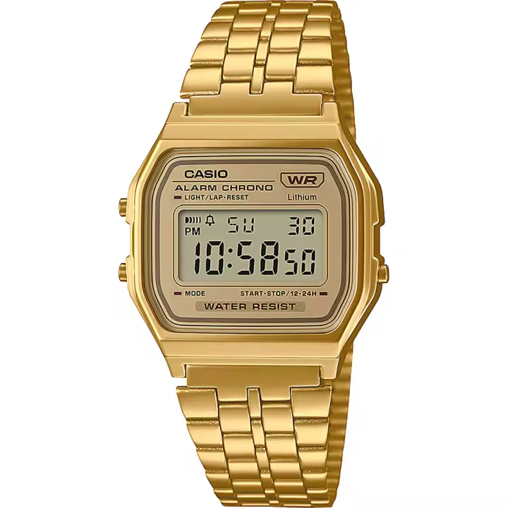 Reloj Casio Vintage A158WETG-9AEF Vintage Series - 1