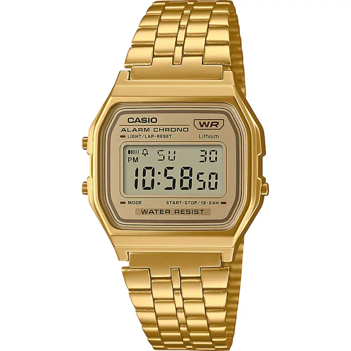 Reloj Casio Vintage A158WETG-9AEF Vintage Series - 1