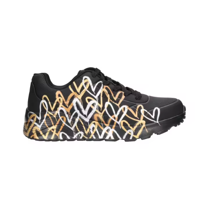 SKECHERS 314067L BKGD  Negro - 1