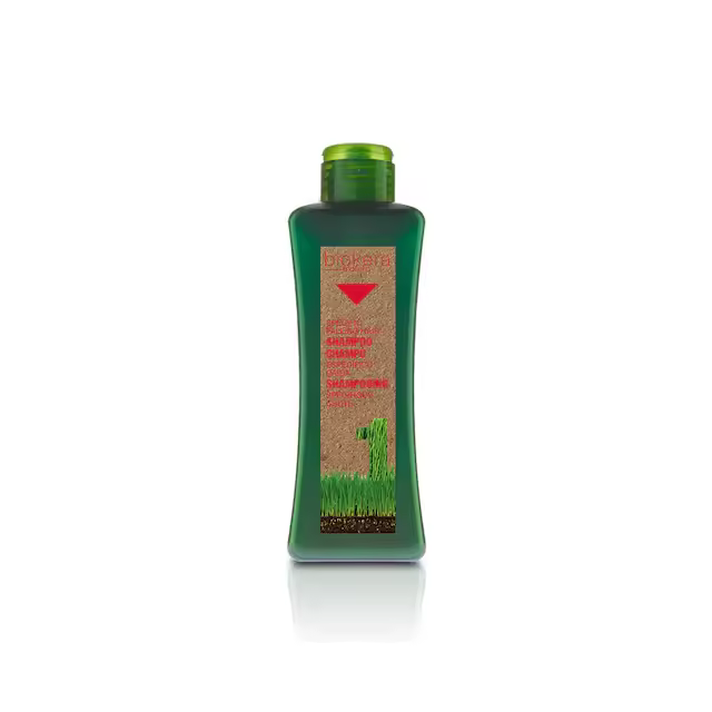 Salerm cosmetics Champú Específico Caída BIOKERA NATURA - 1