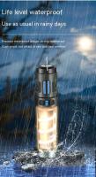Lámpara Repelente De Mosquitos Portátil Recargable Con Tripode Luz LED Para Iluminación Al Aire Libre De La Marca Swiatla - details 11
