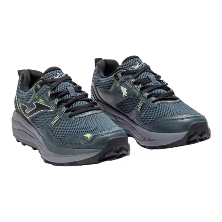 Joma - Shock Men 25 Tkshos2515 - Zapatilla Para Trail - Hombre - 1