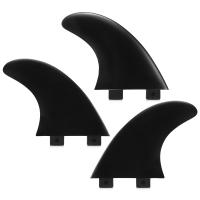 3PCS / 2PCS Finas De Tabla De Surfeo Fibra De Nylon Fiberglass GL / GX / M5 / G5 Accesorios De Natación Para Hombres Y Mujeres - details 5