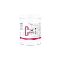 Salerm Mascarilla Color Duradero 1000 Ml. | Mascarilla reestructurante de ácidos frutales para sellar y mantener el color. Sus activos, a base de ácidos frutales y ésteres de jojoba, prolongan la duración del color y lo mantienen vibrante más tiempo. - details 0
