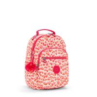 Mochila KIPLING SEOUL S. Mochila pequeña con compartimento para tableta - details 2