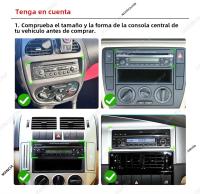 Receptor De Radio Para Coche Universal 1 Din Pantalla Táctil HD Con Control De Un Botón CarPlay MP5 Soporte FM Y USB Para Hyundai Lada Toyota Nissan Ford - details 8