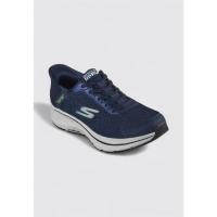 Skechers SKECHERS SLIP-INS: GO RUN CONSISTENT Deportivas Planas Hombre Azul - details 0