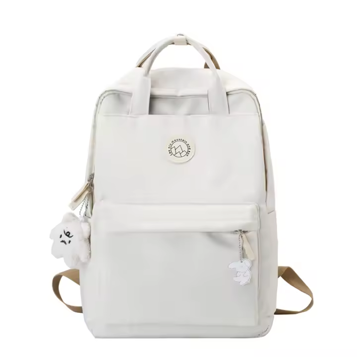 Mochilas escolares para adolescentes - 1