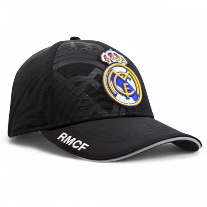 Real Madrid Gorra Oficial Nº45 - 1