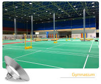 Lámpara LED E27 Super Brillante 50W 30W Para Barniz Y Almacenamiento Iluminación De 120° Impermeable De Aluminio Para Trabajo En Taller Y Fabricación - details 3