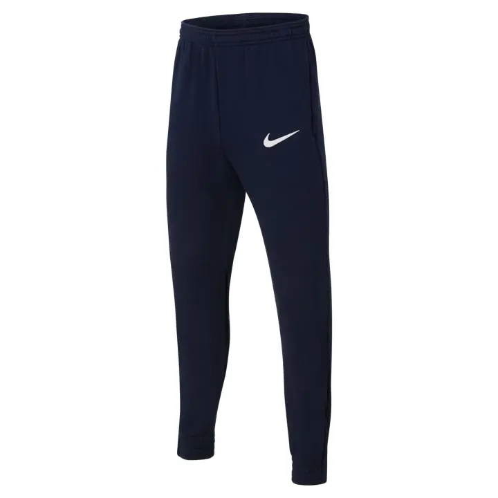 Nike Park 20 Short M CW6910-010 – Pantalón corto deportivo para hombre con tejido transpirable y corte clásico, brindando libertad de movimiento y frescura en entrenamientos intensivos o partidos de fútbol. - 1