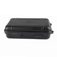 Caja De Herramientas Impermeable Y Antigolpes Para Teléfonos Electrónicos Y Gadgets Airtight Caja De Almacenamiento Para Sobrevivir Al Aire Libre Con Recubrimiento De Espuma - details 1
