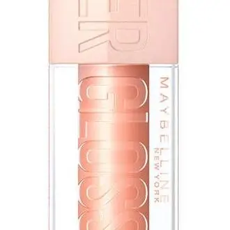 Maybelline Lifter Gloss Brillo De Labios 007 Ámbar 5.4Ml - 1