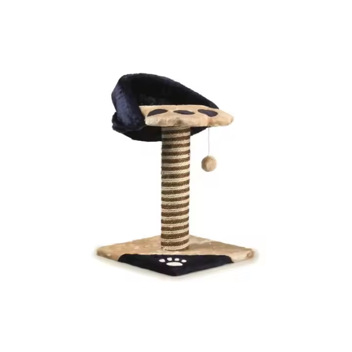 Rascador Felix 63X35X35Cm. - 1