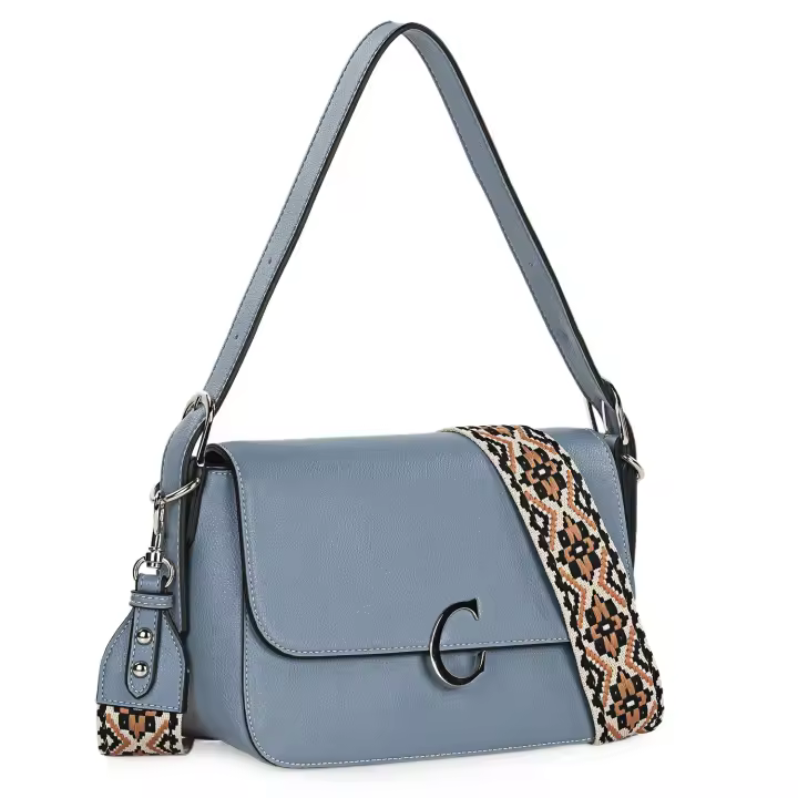 Bolso Mujer - Bolsos Mujer De Marca Cimarron - Bolso Mujer Mediano. Bolso Shopper Mujer. Bolsos De Mujer De Polipiel - Bolso Tote Mujer 315178 - 1
