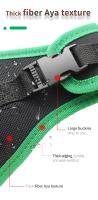 Bolsa De Almacenamiento Multi-function LAOA De Tela Oxford Con Funda Para Herramientas Y Destornillador Para Electricistas Y Uso Doméstico - details 5