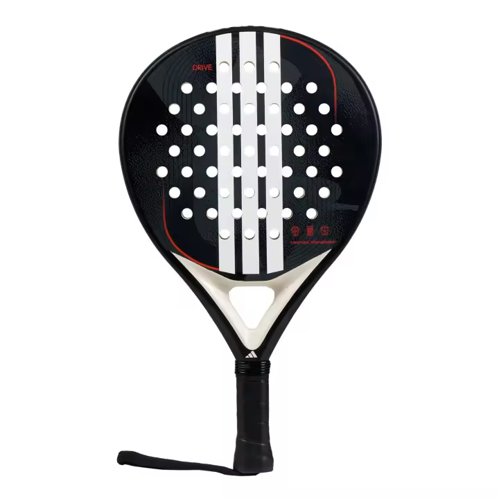 Adidas Drive Black 3.4 2025 - 1