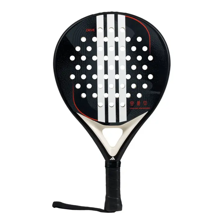 Adidas Drive Black 3.4 2025 - 1