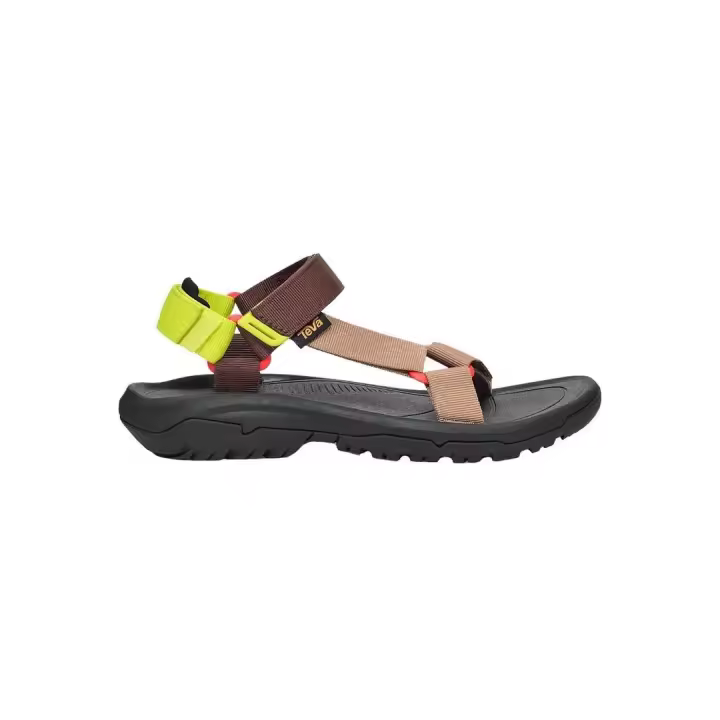 Sandalia Hombre Teva Hurricane XLT2 Marrón - 1