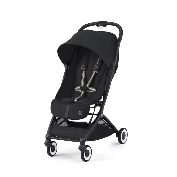 CYBEX Silla Paseo Orfeo - Compacta y Confortable para Viajes - 1