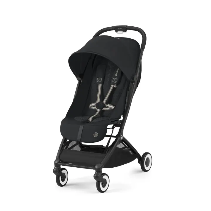 CYBEX Silla Paseo Orfeo - Compacta y Confortable para Viajes - 1