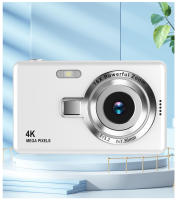 Cámara digital de nivel básico para estudiantes, cámara digital HD para el hogar, mini cámara fotográfica para niños - details 18