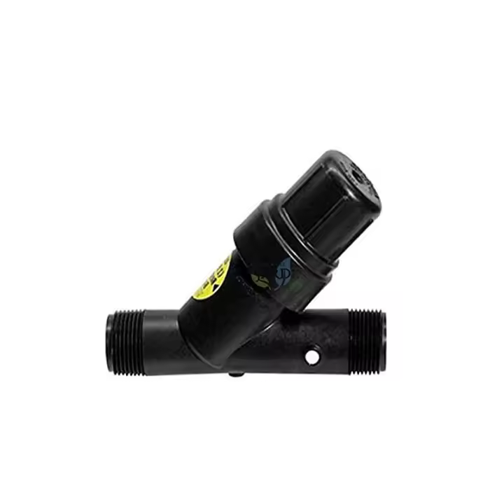 Suinga Filtro y Regulador de Presión para Riego por Goteo - 1