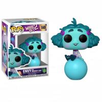 Funko Envidia Envy envidia  Disney Funko Pop Vinyl 1450 Inside Out 2 Del Revés vergüenza - details 1