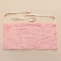 Bolsa De Almacenamiento Portátil Para Bebé Cuna Organizador Multifuncional De Pañales Para Recién Nacidos Bolsa De Dormitorio Para Artículos Infantiles Y Ropa De Cama - details 4