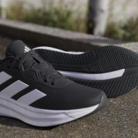 Zapatillas Adidas Galaxy 7.0  Running Mujer Negras - Nuevo Modelo Running 2024 - Ligeras, Cómodas, Muy Resistentes - Iniciación Running - Gimnasio - Multideporte - Zapatilla Cómoda - details 7