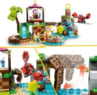 Lego Sonic Isla de rescate de animales de Amy Lego Sonic 76992 - details 1