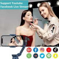 Micrófono Lavalier Inalámbrico Para Streaming En Vivo YouTube TikTok Facebook Cancelación De Ruido Adecuado Para - details 8