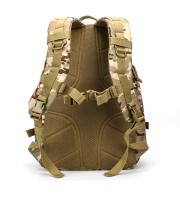 Mochila Táctica De 1000D Para Caza Y Camping Con Sistema De Carretel Externo Y Malla De Resina Para Hiking Y Viajes Unisex - details 9