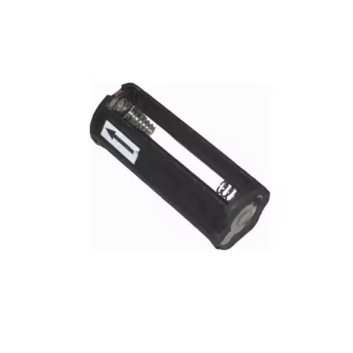 PORTA PILAS SIN CABLE  3 PILAS AAA - LR03 (NO COMPATIBLE PARA LINTERNA 36100-36115-36081) - 1