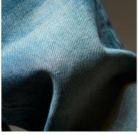 Jeans Azul Vintage Para Hombre Ajustados Pantalones De Motociclista De Moda Otoño Streetwear Para Piernas Pequeñas Estilo Coreano Denim Casual Cierre Con Cremallera mid Weight - details 2
