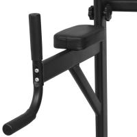 vidaXL Máquina de musculación 182-235 cm - details 4