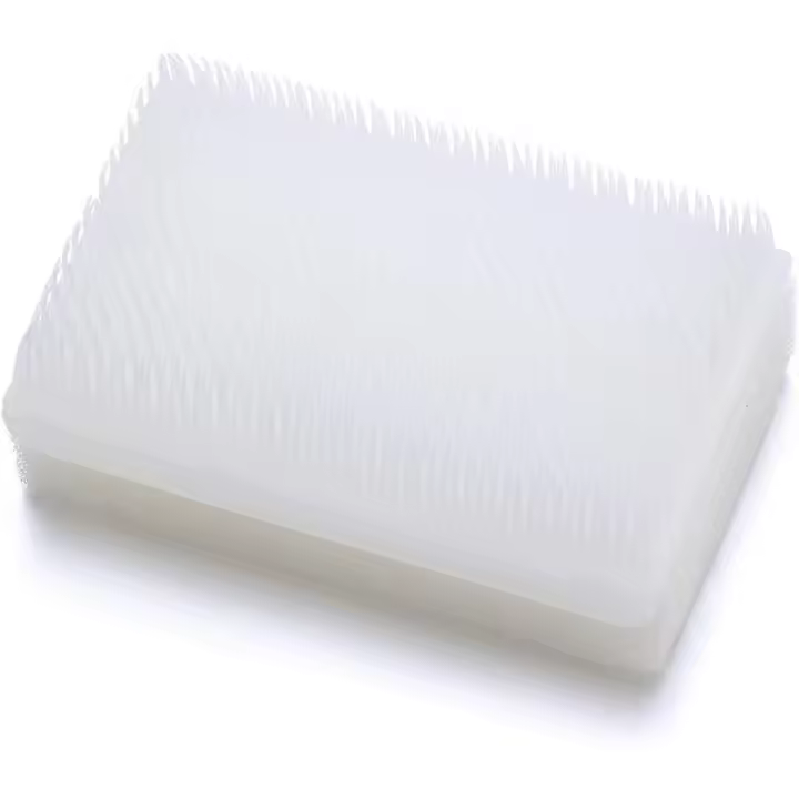 Therapressure Brush Sensory Processing Disorder Brush Plastic Brushes White - 1