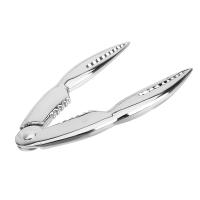 Herramienta De Cocina Para Langosta Y Caracol Herramientas De Mariscos Clip De Nuez Acero Inoxidable Utensilios De Cocina Accesorios De Cocina - details 2