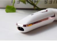 Máquina de afeitar Eléctrica 4 en 1 Para Mujer-Depiladora recargable USB, Diseño Impermeable y Sin Dolor para Axilas, Piernas y Zonas Sensibles - details 13