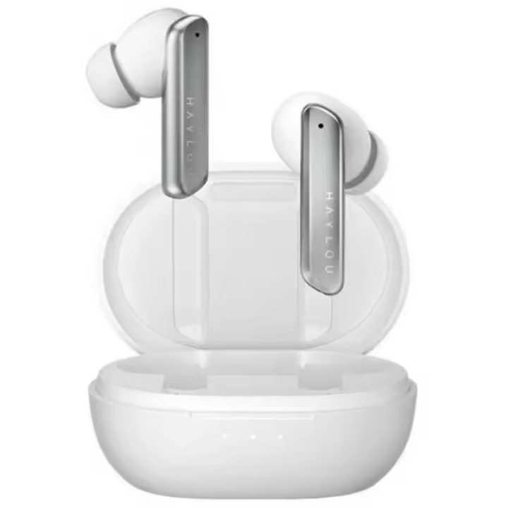 Auriculares Xiaomi Haylou W1 Blanco - 1