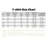 Camiseta De Donkey Kong Divertida Para Hombres Algodón Vintage Camiseta Corta Estilo Retro Casual Streetwear Talla Oversize - details 2