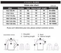 Camisa Polo De Lujo Para Hombre Estilo Británico Con Estampado Y Manga Larga Calidad Superior Moda Invernal Sin Rastros - details 4
